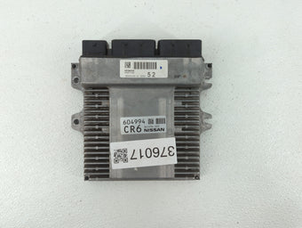 compare product 2018-2019 Infiniti Qx60 PCM Engine Control Computer ECU ECM PCU OEM P/N:BED40A-300 A1 NEC034-672, NEC035-004 Fits Fits 2018 2019 OEM Used Auto Parts