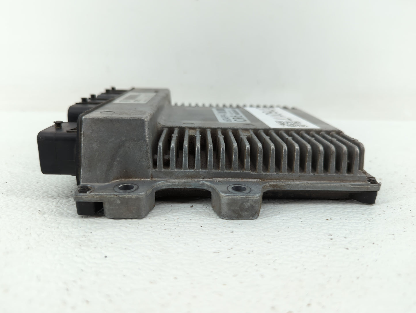 2018-2019 Infiniti Qx60 PCM Engine Control Computer ECU ECM PCU OEM P/N:BED40A-300 A1 NEC034-672, NEC035-004 Fits Fits 2018 