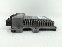 2018-2019 Infiniti Qx60 PCM Engine Control Computer ECU ECM PCU OEM P/N:BED40A-300 A1 NEC034-672, NEC035-004 Fits Fits 2018 