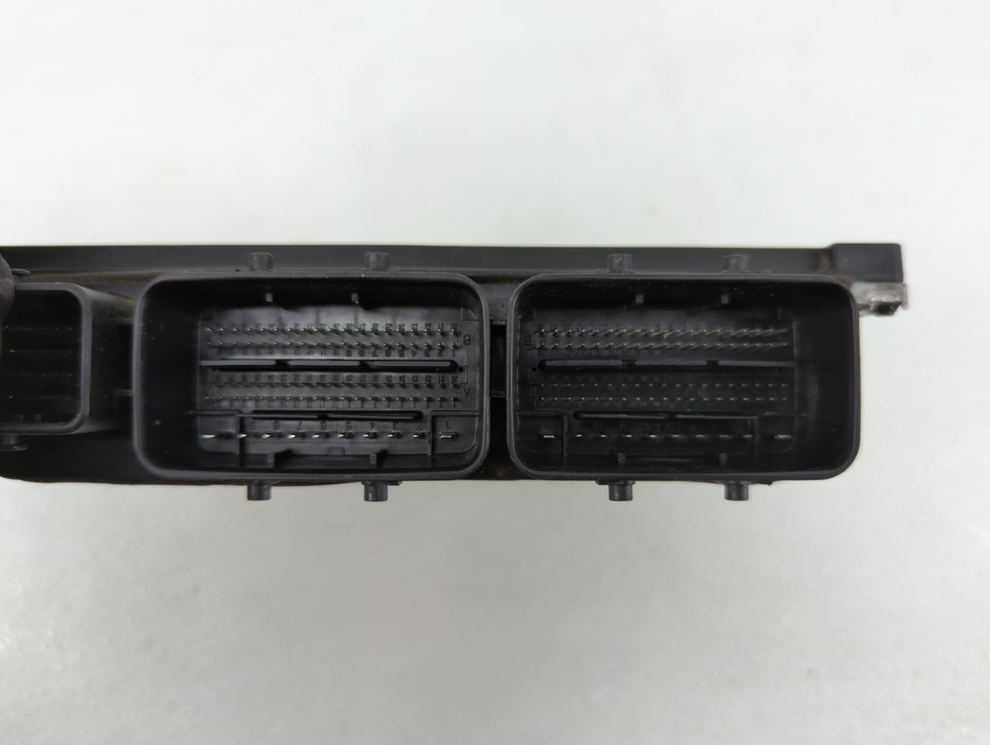 2018-2019 Infiniti Qx60 PCM Engine Control Computer ECU ECM PCU OEM P/N:BED40A-300 A1 NEC034-672, NEC035-004 Fits Fits 2018 