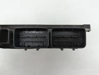 2018-2019 Infiniti Qx60 PCM Engine Control Computer ECU ECM PCU OEM P/N:BED40A-300 A1 NEC034-672, NEC035-004 Fits Fits 2018 