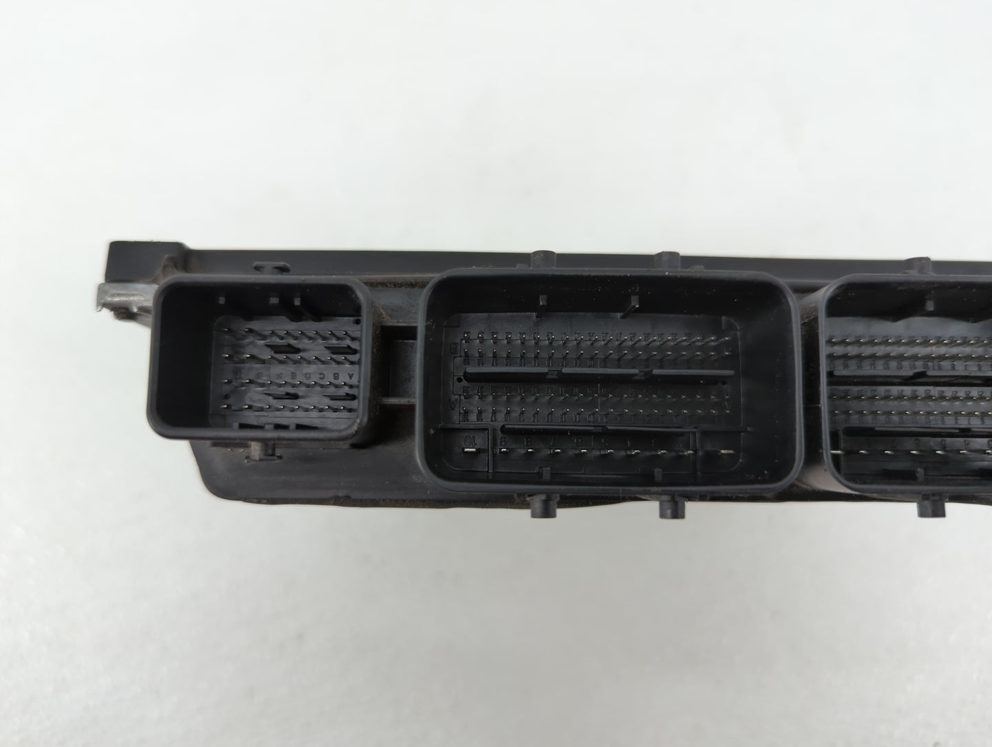 2018-2019 Infiniti Qx60 PCM Engine Control Computer ECU ECM PCU OEM P/N:BED40A-300 A1 NEC034-672, NEC035-004 Fits Fits 2018 