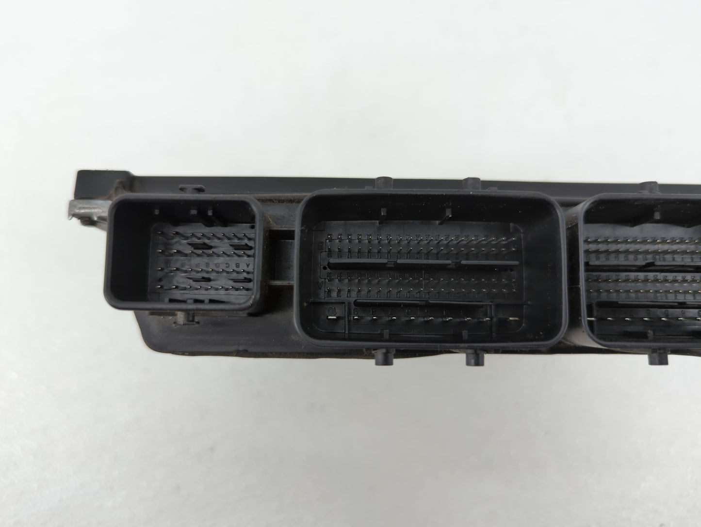 2018-2019 Infiniti Qx60 PCM Engine Control Computer ECU ECM PCU OEM P/N:BED40A-300 A1 NEC034-672, NEC035-004 Fits Fits 2018 