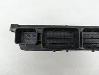 2018-2019 Infiniti Qx60 PCM Engine Control Computer ECU ECM PCU OEM P/N:BED40A-300 A1 NEC034-672, NEC035-004 Fits Fits 2018 