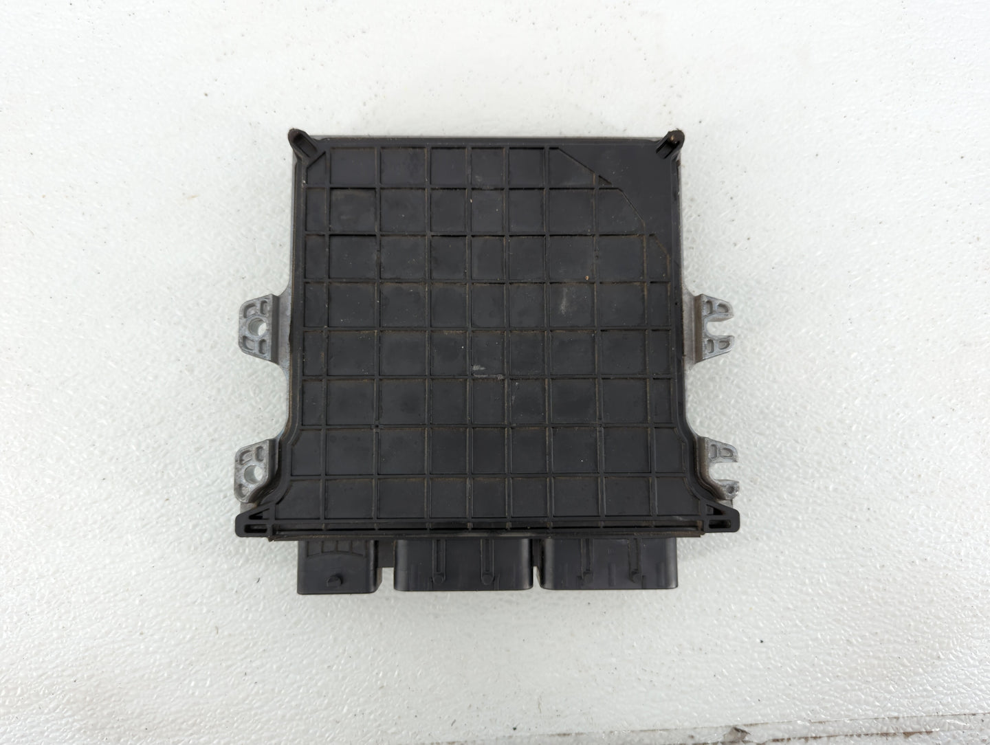 2018-2019 Infiniti Qx60 PCM Engine Control Computer ECU ECM PCU OEM P/N:BED40A-300 A1 NEC034-672, NEC035-004 Fits Fits 2018 