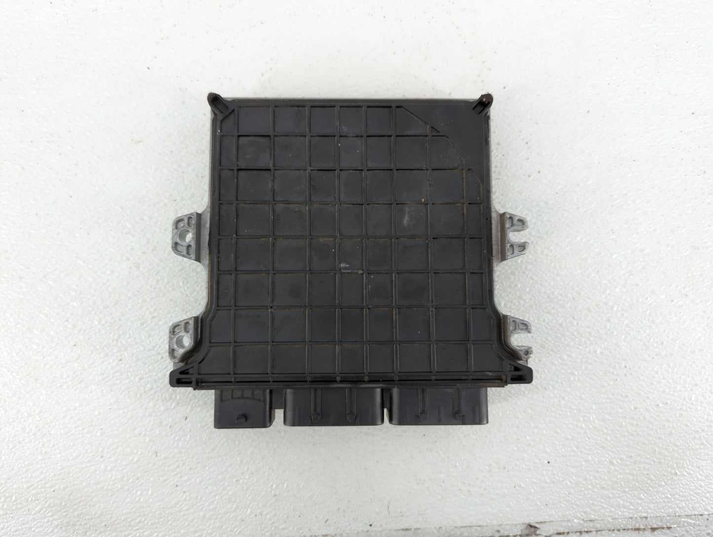 2018-2019 Infiniti Qx60 PCM Engine Control Computer ECU ECM PCU OEM P/N:BED40A-300 A1 NEC034-672, NEC035-004 Fits Fits 2018 