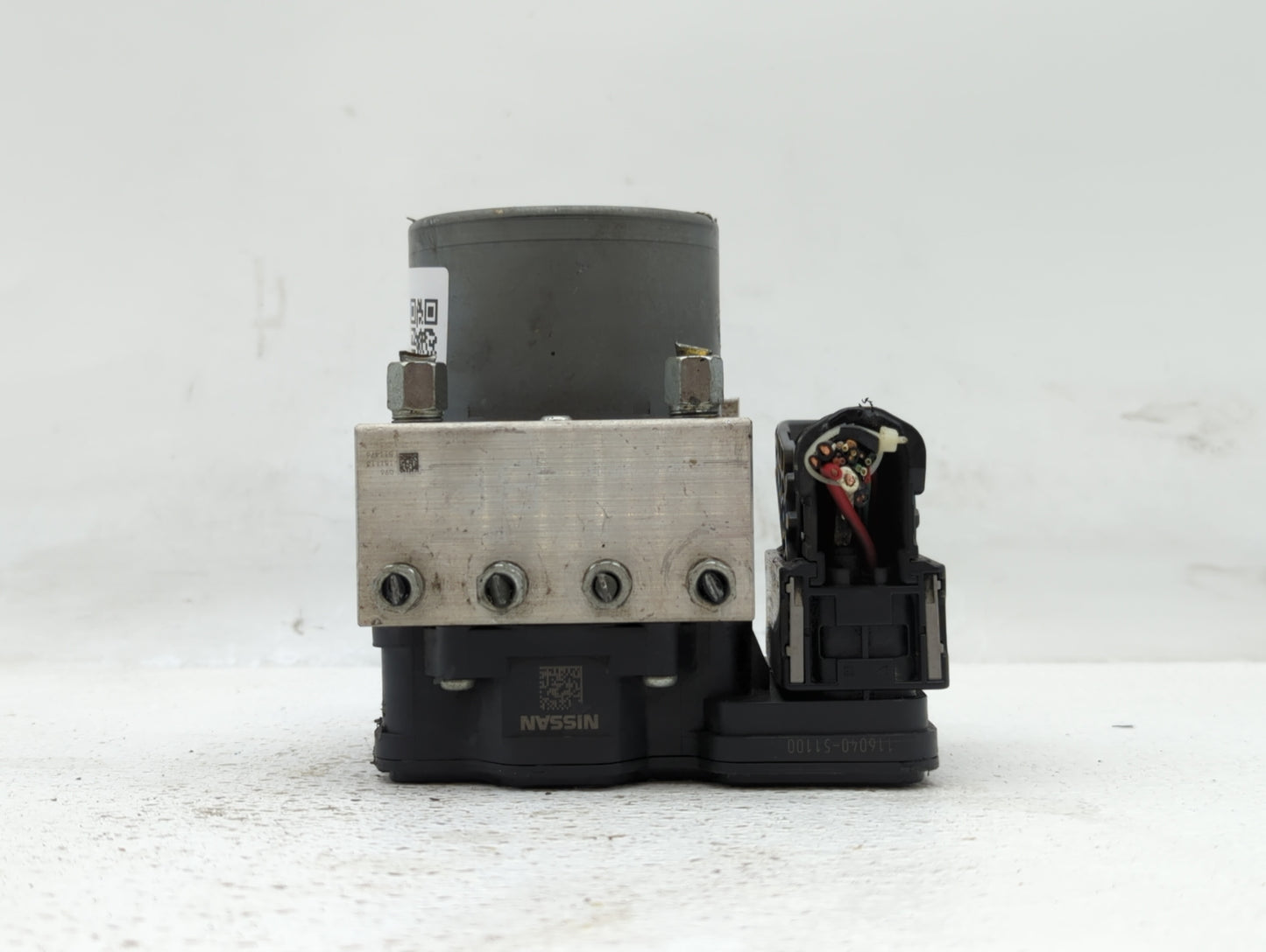 2018-2019 Infiniti Qx60 ABS Pump Control Module Replacement P/N:47660 9PP0B Fits Fits 2018 2019 OEM Used Auto Parts - Oemuse
