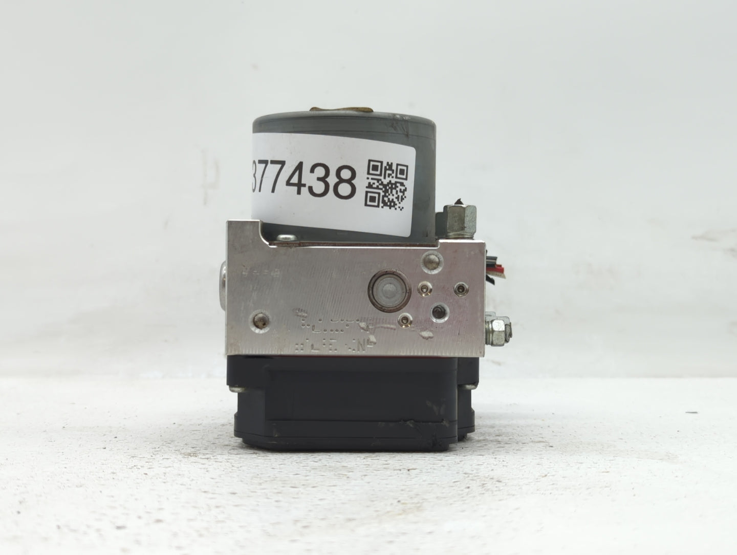 2018-2019 Infiniti Qx60 ABS Pump Control Module Replacement P/N:47660 9PP0B Fits Fits 2018 2019 OEM Used Auto Parts - Oemuse