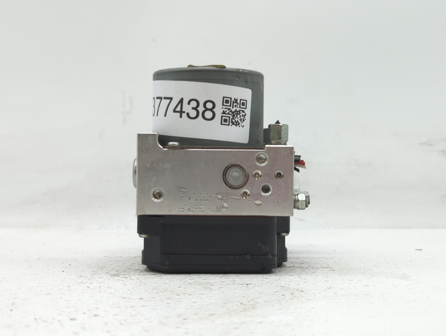 2018-2019 Infiniti Qx60 ABS Pump Control Module Replacement P/N:47660 9PP0B Fits Fits 2018 2019 OEM Used Auto Parts - Oemuse
