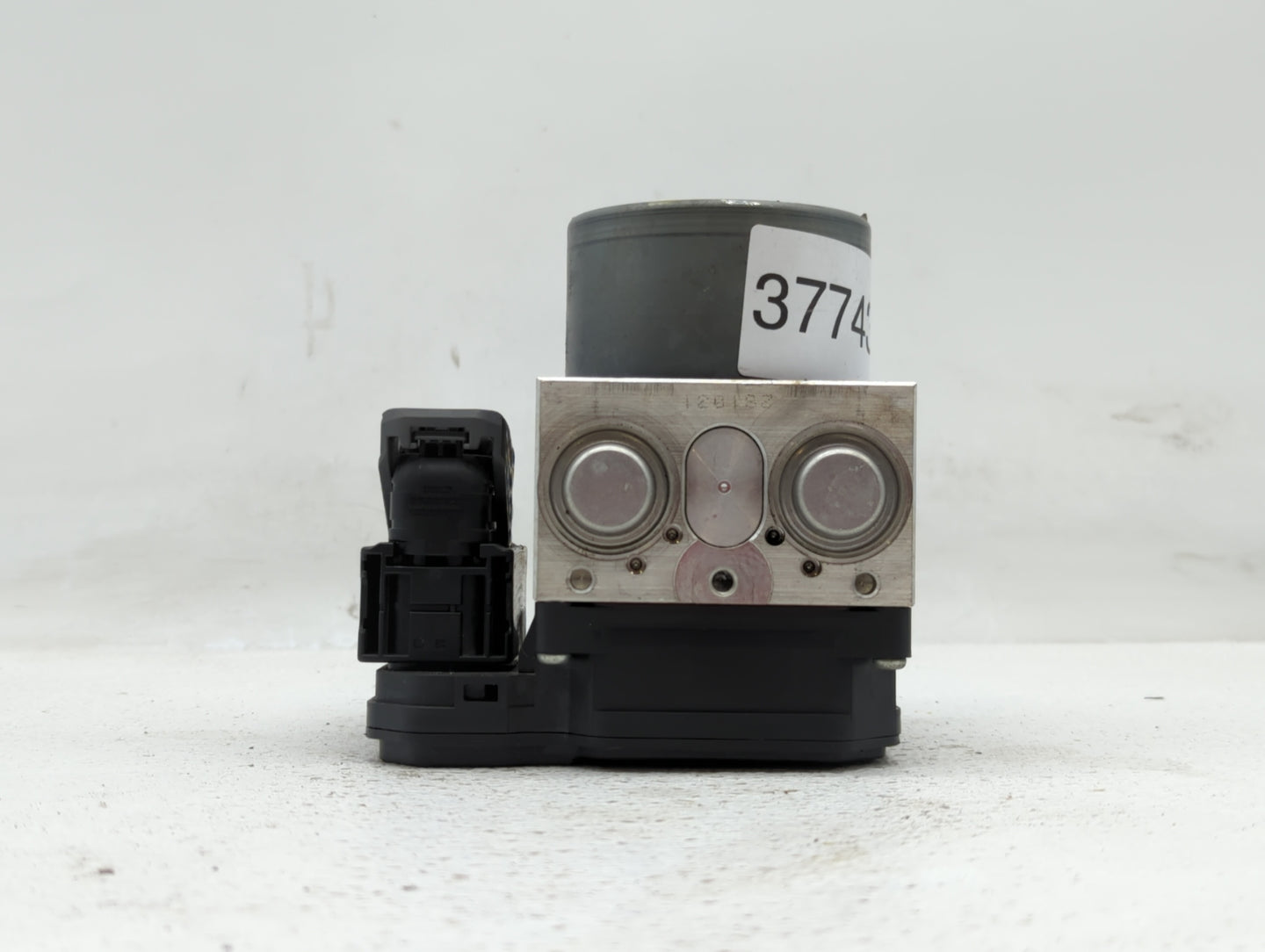 2018-2019 Infiniti Qx60 ABS Pump Control Module Replacement P/N:47660 9PP0B Fits Fits 2018 2019 OEM Used Auto Parts - Oemuse