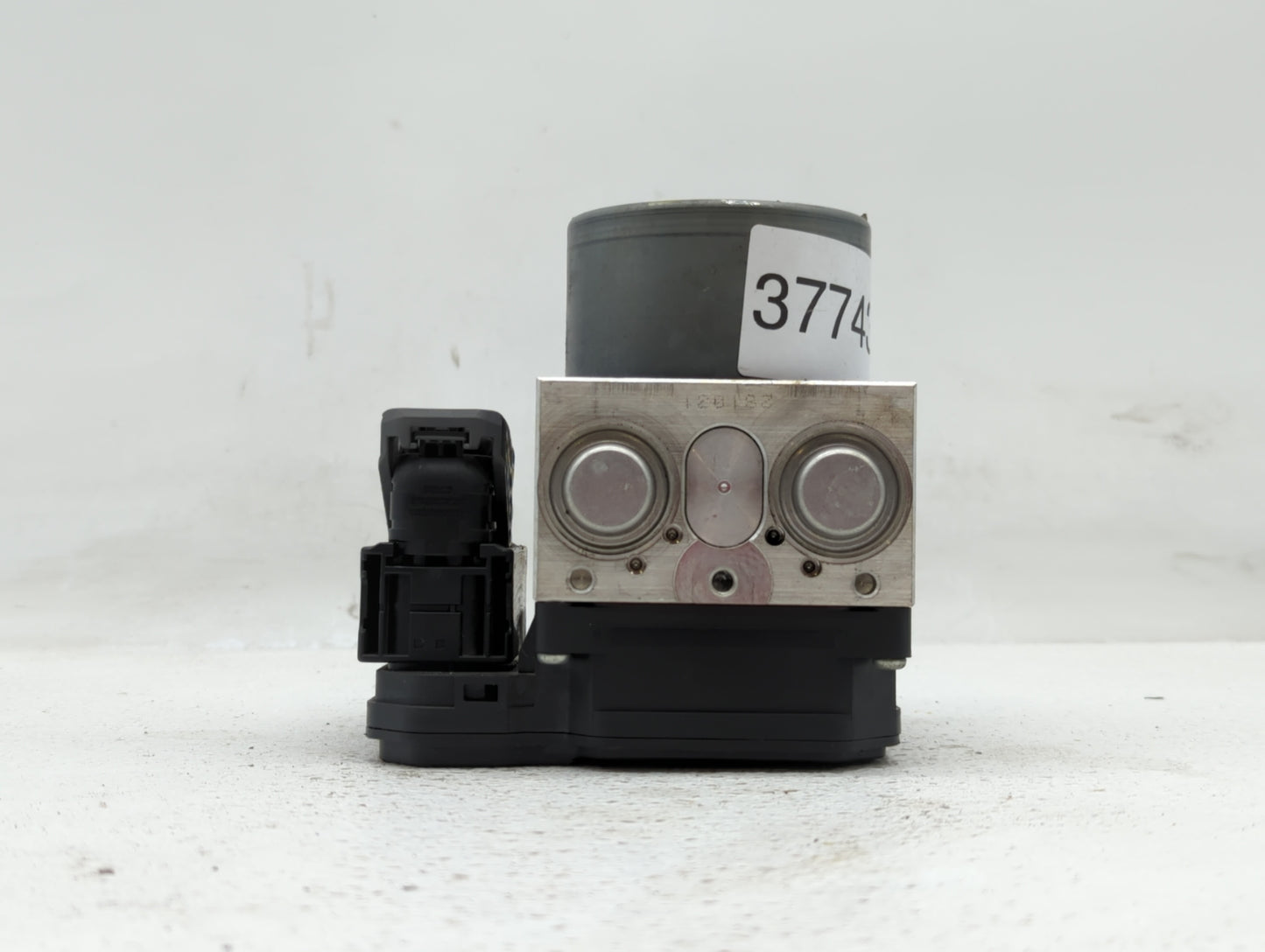 2018-2019 Infiniti Qx60 ABS Pump Control Module Replacement P/N:47660 9PP0B Fits Fits 2018 2019 OEM Used Auto Parts - Oemuse