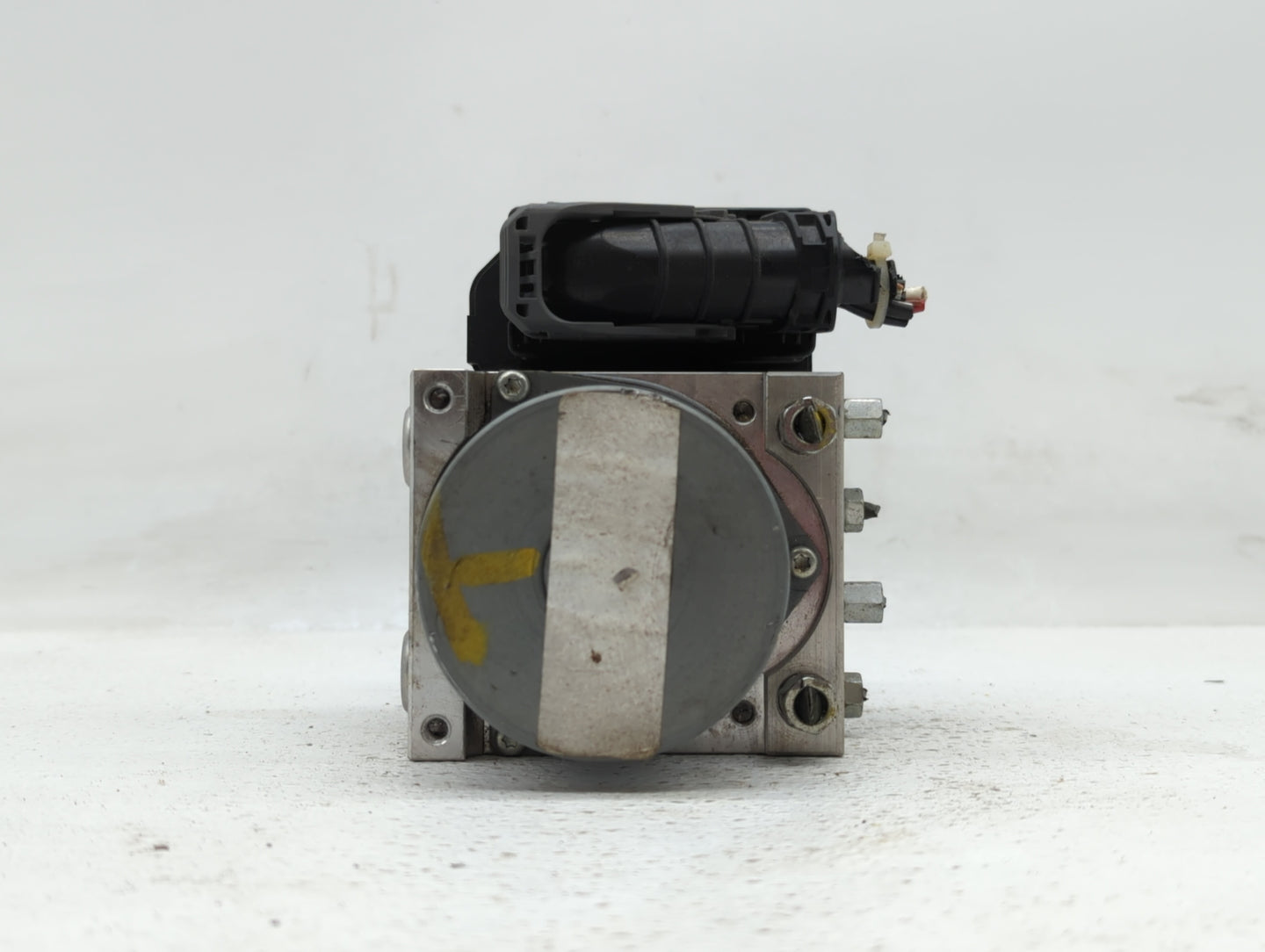 2018-2019 Infiniti Qx60 ABS Pump Control Module Replacement P/N:47660 9PP0B Fits Fits 2018 2019 OEM Used Auto Parts - Oemuse