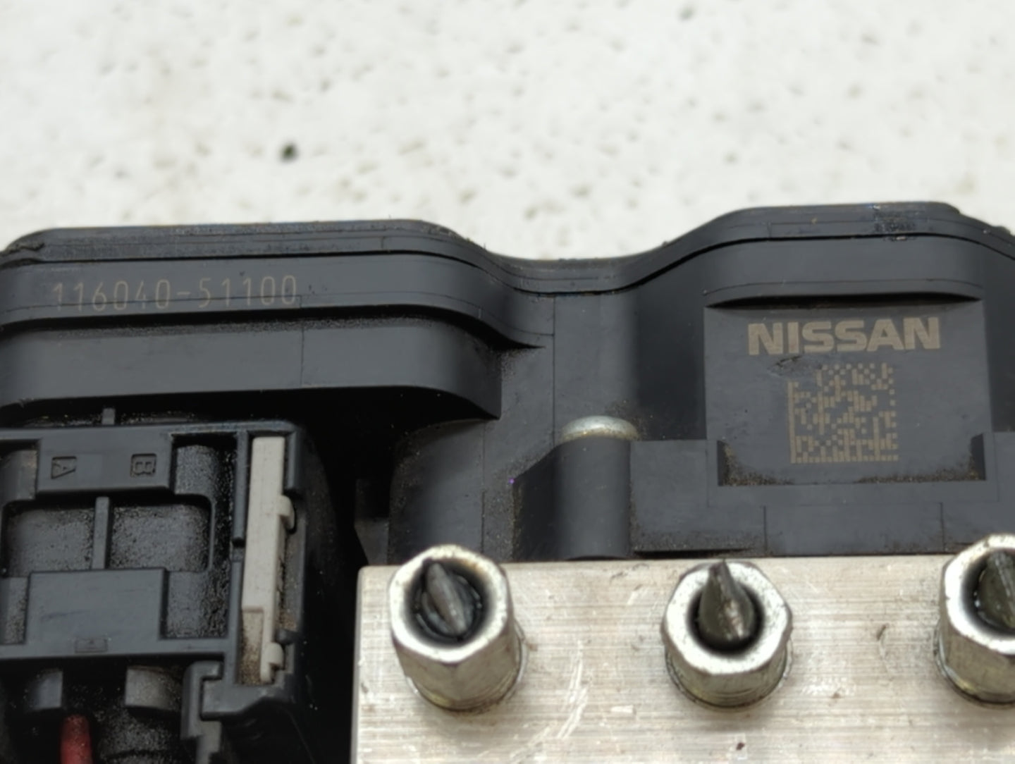 2018-2019 Infiniti Qx60 ABS Pump Control Module Replacement P/N:47660 9PP0B Fits Fits 2018 2019 OEM Used Auto Parts - Oemuse