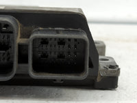 2018-2019 Infiniti Qx60 PCM Engine Control Computer ECU ECM PCU OEM P/N:NEC034-086 Fits Fits 2018 2019 OEM Used Auto Parts -