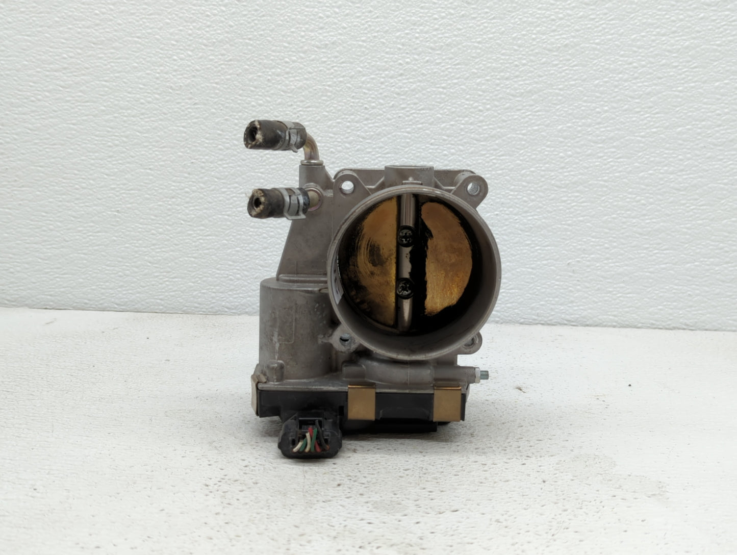 2017-2019 Infiniti Qx60 Throttle Body P/N:RME76-50 RME75-50, 6Z19A2 Fits Fits 2016 2017 2018 2019 OEM Used Auto Parts - Oemu