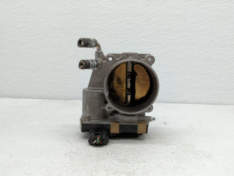 compare product 2017-2019 Infiniti Qx60 Throttle Body P/N:RME76-50 RME75-50, 6Z19A2 Fits Fits 2016 2017 2018 2019 OEM Used Auto Parts