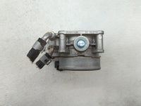 2017-2019 Infiniti Qx60 Throttle Body P/N:RME76-50 RME75-50, 6Z19A2 Fits Fits 2016 2017 2018 2019 OEM Used Auto Parts - Oemu