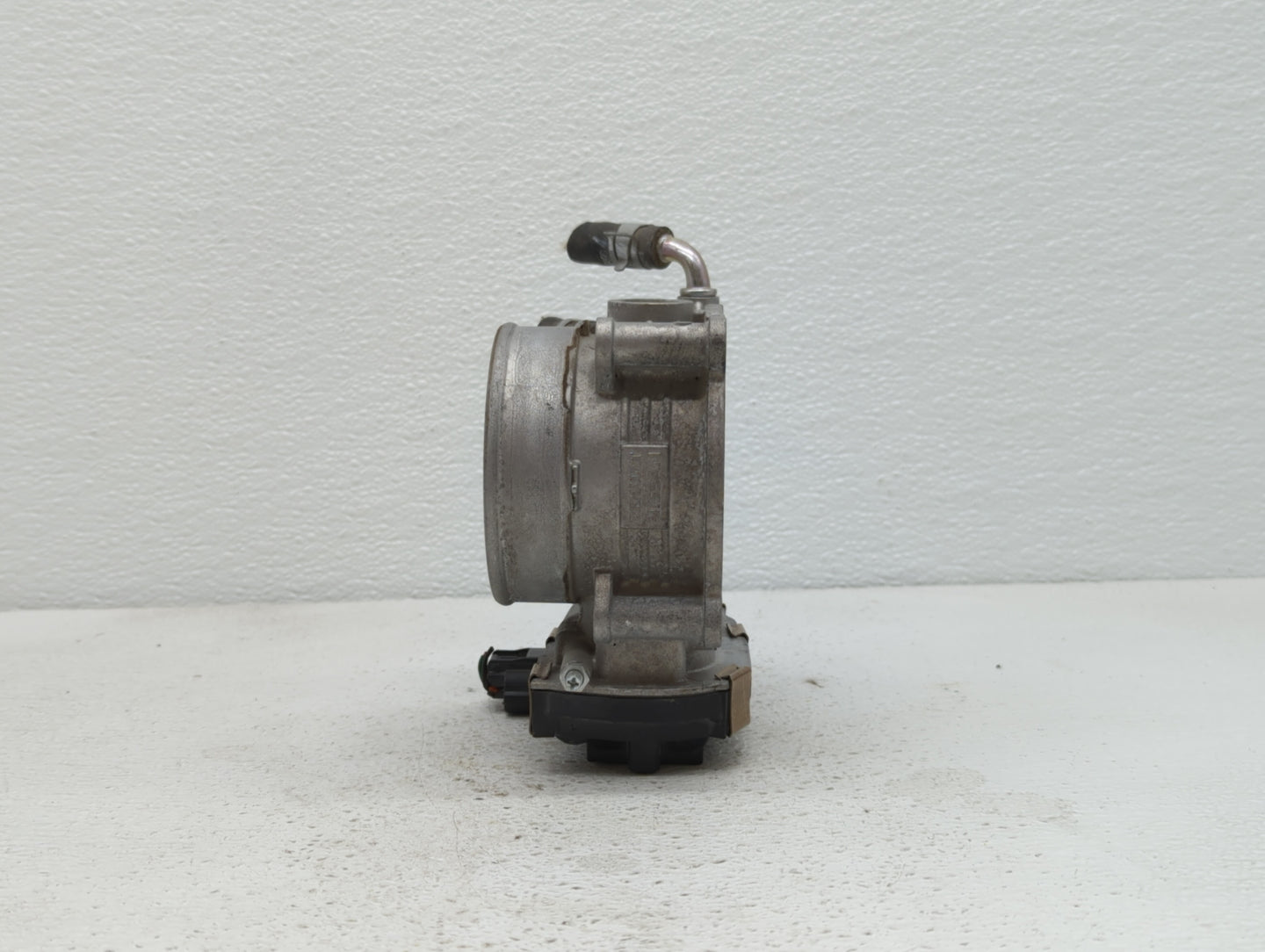 2017-2019 Infiniti Qx60 Throttle Body P/N:RME76-50 RME75-50, 6Z19A2 Fits Fits 2016 2017 2018 2019 OEM Used Auto Parts - Oemu