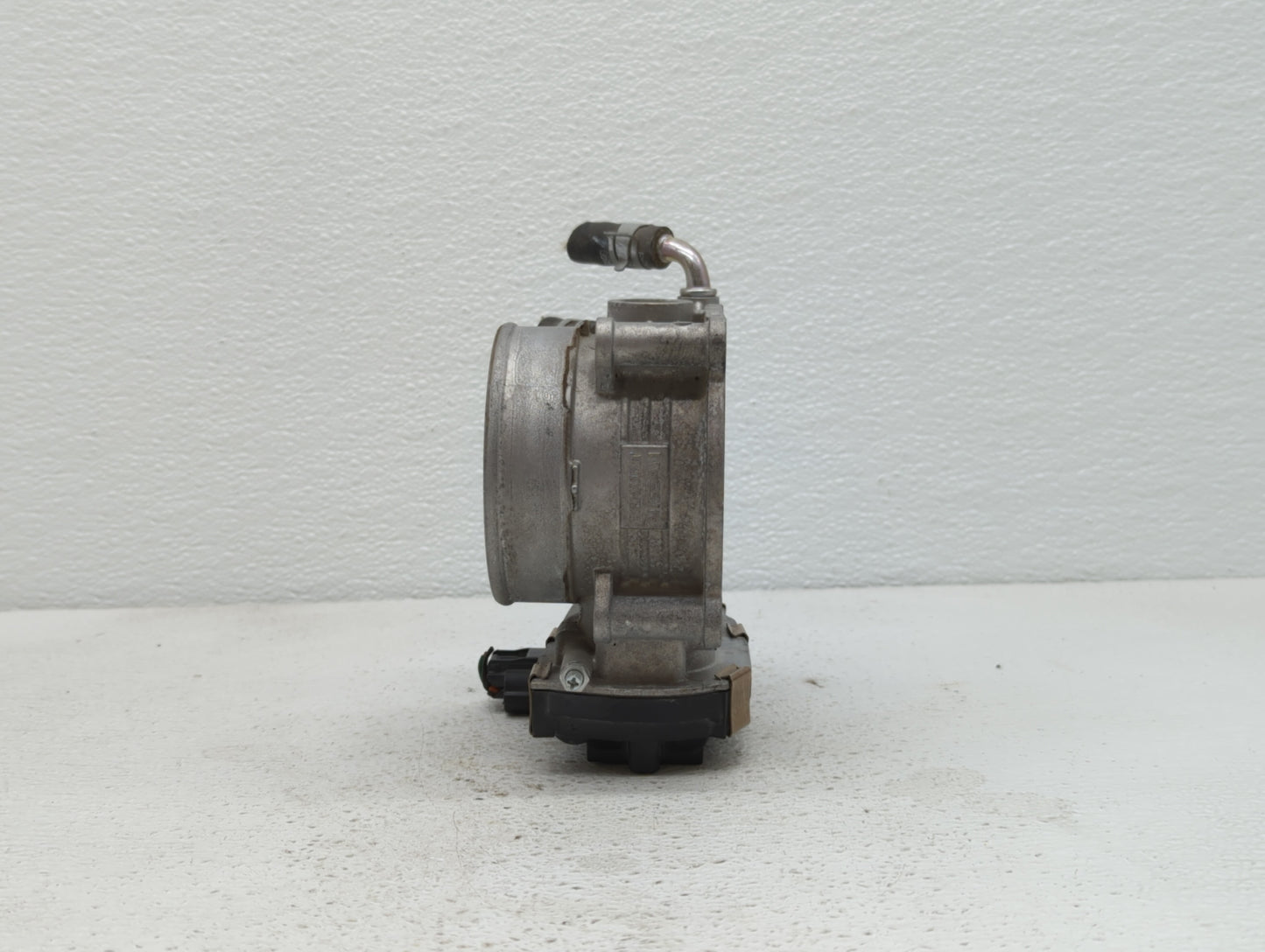2017-2019 Infiniti Qx60 Throttle Body P/N:RME76-50 RME75-50, 6Z19A2 Fits Fits 2016 2017 2018 2019 OEM Used Auto Parts - Oemu