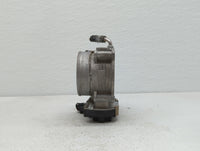 2017-2019 Infiniti Qx60 Throttle Body P/N:RME76-50 RME75-50, 6Z19A2 Fits Fits 2016 2017 2018 2019 OEM Used Auto Parts - Oemu