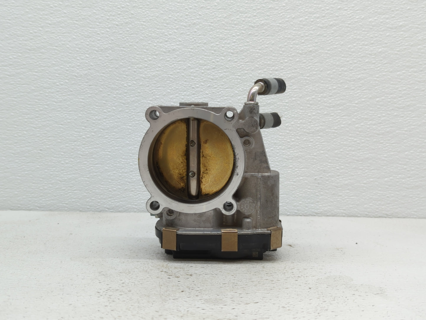 2017-2019 Infiniti Qx60 Throttle Body P/N:RME76-50 RME75-50, 6Z19A2 Fits Fits 2016 2017 2018 2019 OEM Used Auto Parts - Oemu
