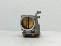 2017-2019 Infiniti Qx60 Throttle Body P/N:RME76-50 RME75-50, 6Z19A2 Fits Fits 2016 2017 2018 2019 OEM Used Auto Parts - Oemu