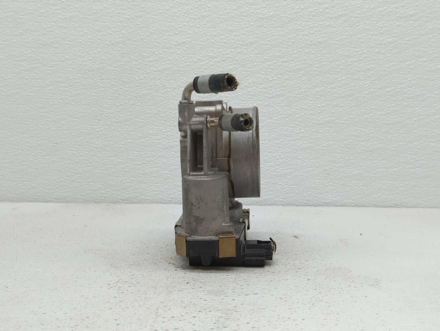 2017-2019 Infiniti Qx60 Throttle Body P/N:RME76-50 RME75-50, 6Z19A2 Fits Fits 2016 2017 2018 2019 OEM Used Auto Parts - Oemu