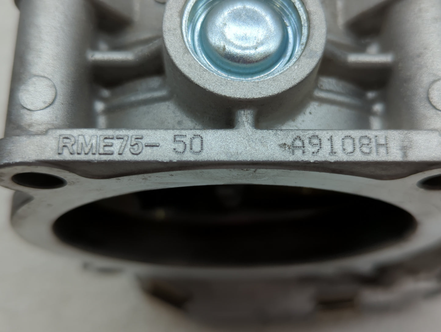 2017-2019 Infiniti Qx60 Throttle Body P/N:RME76-50 RME75-50, 6Z19A2 Fits Fits 2016 2017 2018 2019 OEM Used Auto Parts - Oemu