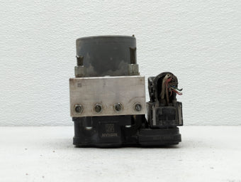 compare product 2018-2019 Infiniti Qx60 ABS Pump Control Module Replacement P/N:116040-51100 Fits Fits 2018 2019 OEM Used Auto Parts