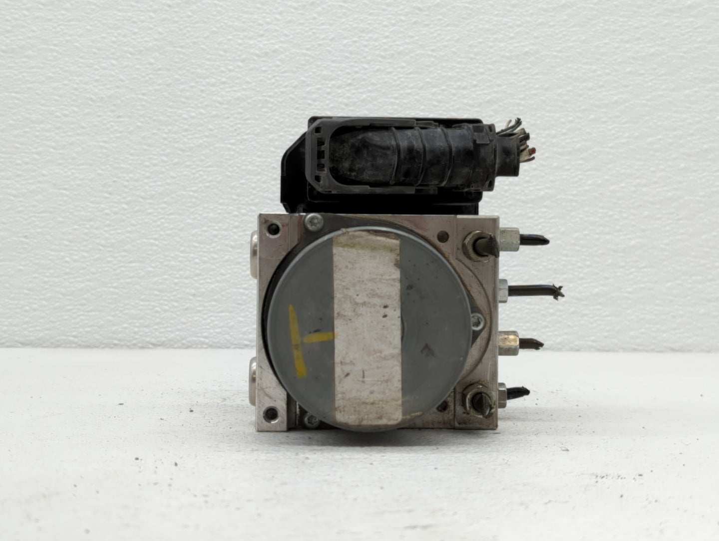2018-2019 Infiniti Qx60 ABS Pump Control Module Replacement P/N:116040-51100 Fits Fits 2018 2019 OEM Used Auto Parts - Oemus