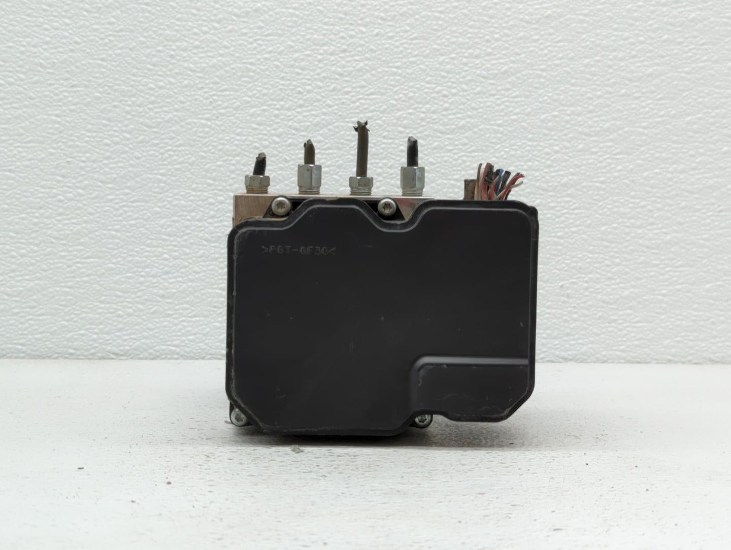 2018-2019 Infiniti Qx60 ABS Pump Control Module Replacement P/N:116040-51100 Fits Fits 2018 2019 OEM Used Auto Parts - Oemus