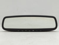 2016-2019 Infiniti Qx60 Interior Rear View Mirror Replacement OEM P/N:1569045 Fits Fits 2006 2015 2016 2017 2018 2019 OEM Us