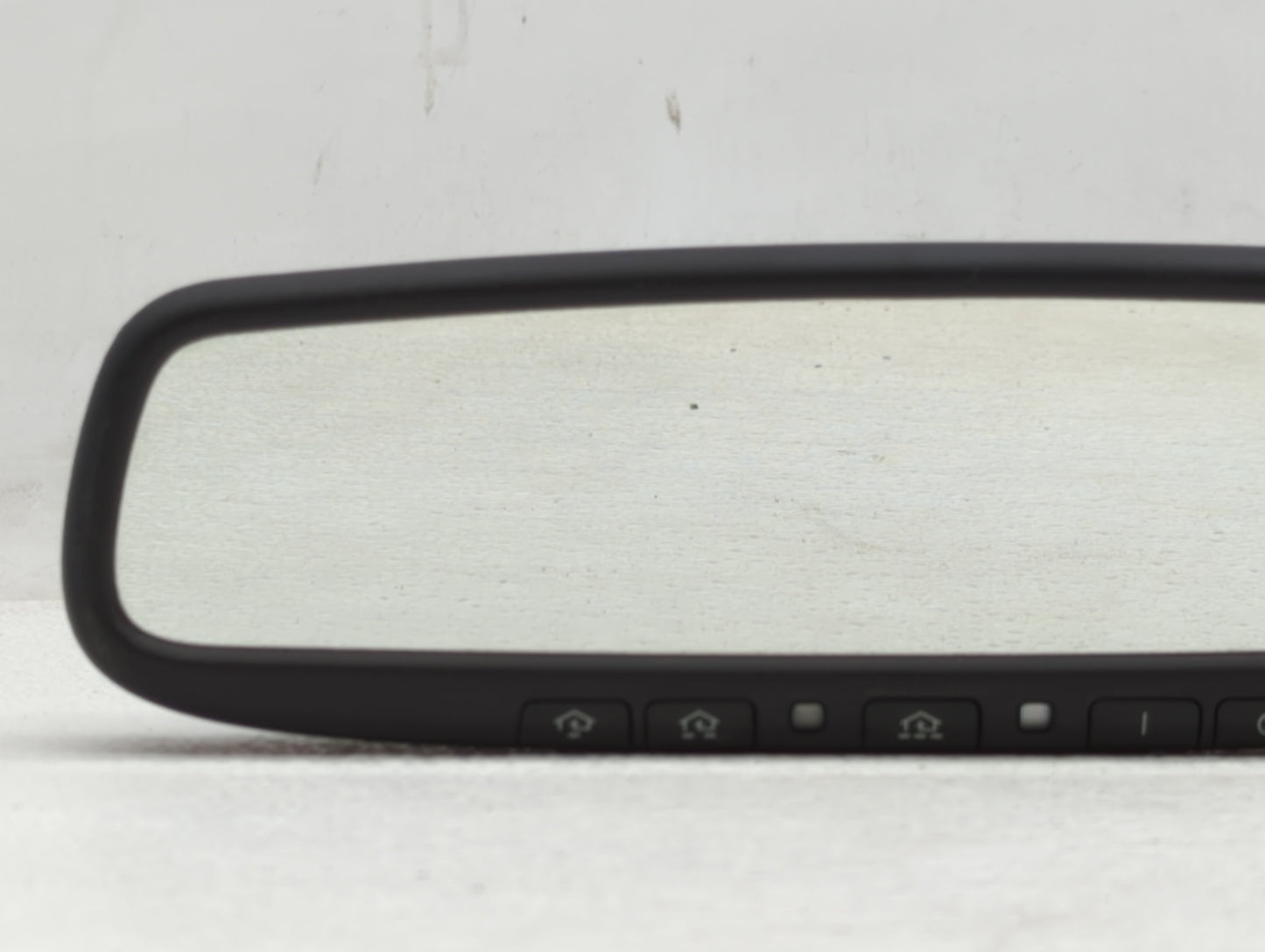 2016-2019 Infiniti Qx60 Interior Rear View Mirror Replacement OEM P/N:1569045 Fits Fits 2006 2015 2016 2017 2018 2019 OEM Us