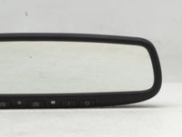 2016-2019 Infiniti Qx60 Interior Rear View Mirror Replacement OEM P/N:1569045 Fits Fits 2006 2015 2016 2017 2018 2019 OEM Us
