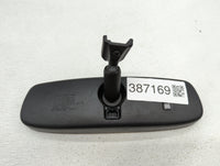 2016-2019 Infiniti Qx60 Interior Rear View Mirror Replacement OEM P/N:1569045 Fits Fits 2006 2015 2016 2017 2018 2019 OEM Us