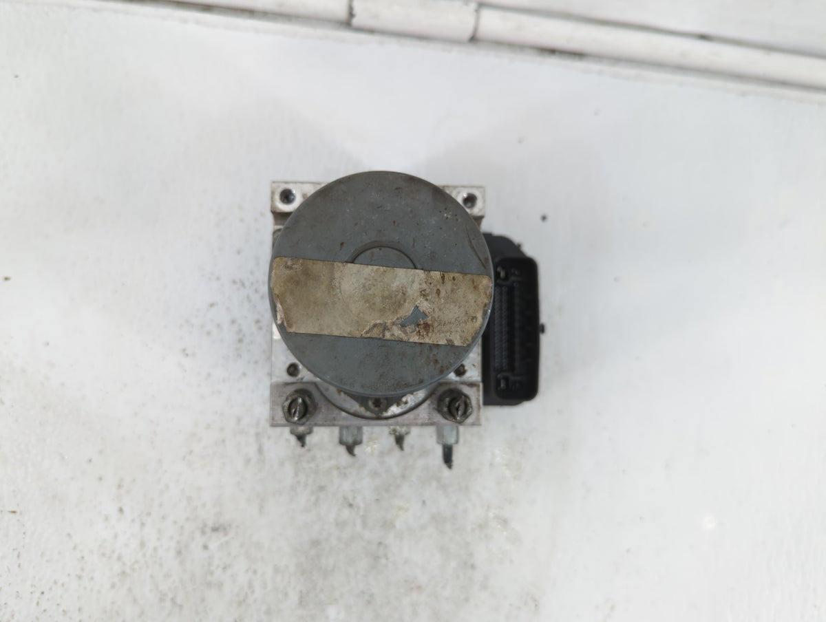 2018-2020 Infiniti Qx60 Anti-Lock Brake ABS Pump Module Actuator OEM P/N:116040-51100 Fits Fits 2018 2019 2020 OEM Used Auto