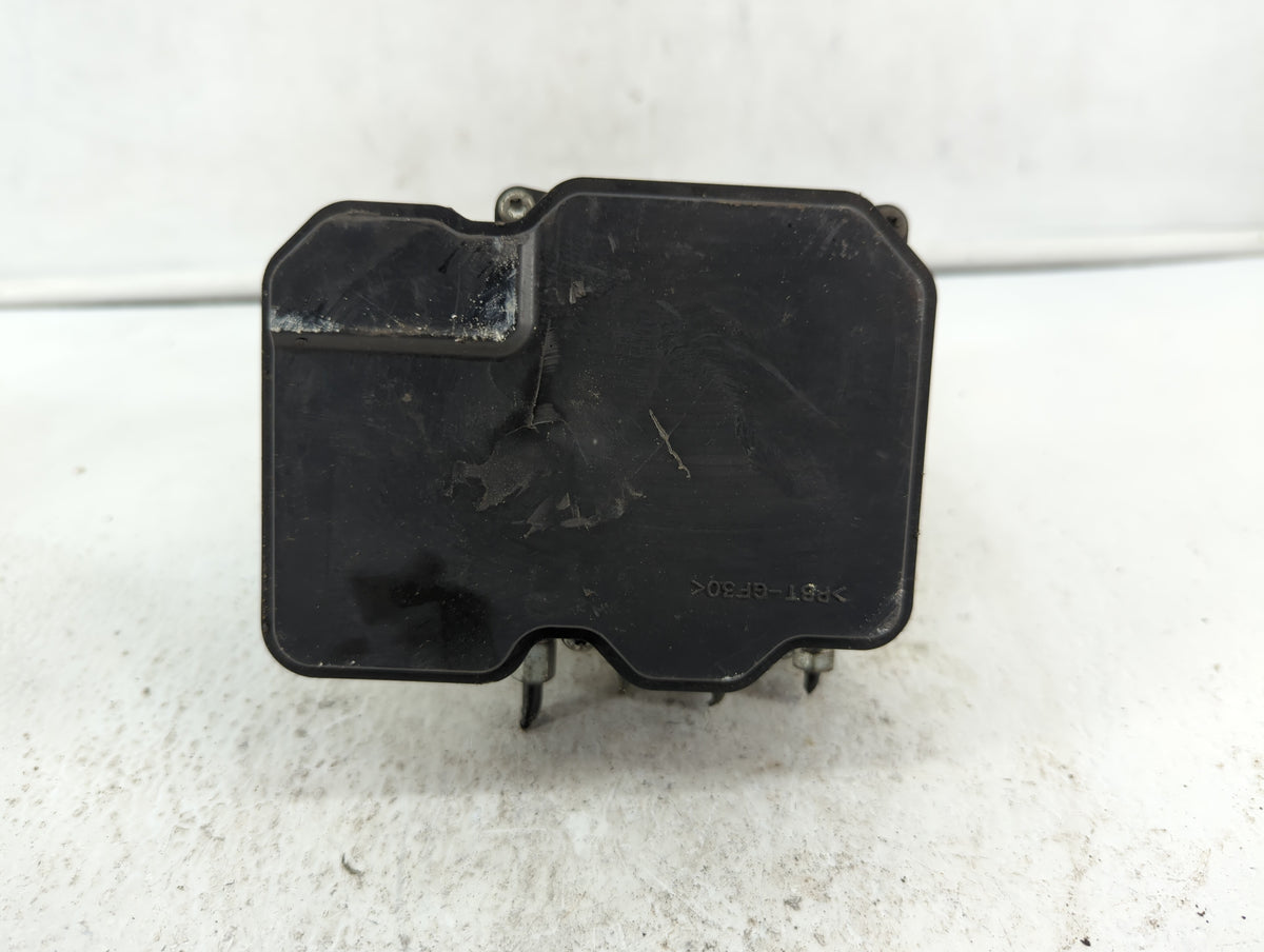 2018-2020 Infiniti Qx60 Anti-Lock Brake ABS Pump Module Actuator OEM P/N:116040-51100 Fits Fits 2018 2019 2020 OEM Used Auto