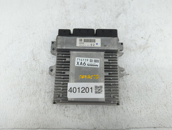 compare product 2018-2019 Infiniti Qx60 PCM Engine Control Computer ECU ECM PCU OEM P/N:NEC040-642 BED40A-300, NEC035-002 Fits Fits 2018 2019 OEM Used Auto Parts