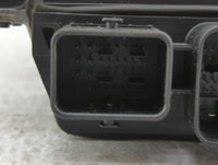 2018-2019 Infiniti Qx60 PCM Engine Control Computer ECU ECM PCU OEM P/N:NEC040-642 BED40A-300, NEC035-002 Fits Fits 2018 201