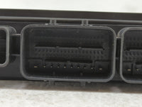 2018-2019 Infiniti Qx60 PCM Engine Control Computer ECU ECM PCU OEM P/N:NEC040-642 BED40A-300, NEC035-002 Fits Fits 2018 201