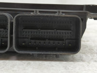 2018-2019 Infiniti Qx60 PCM Engine Control Computer ECU ECM PCU OEM P/N:NEC040-642 BED40A-300, NEC035-002 Fits Fits 2018 201