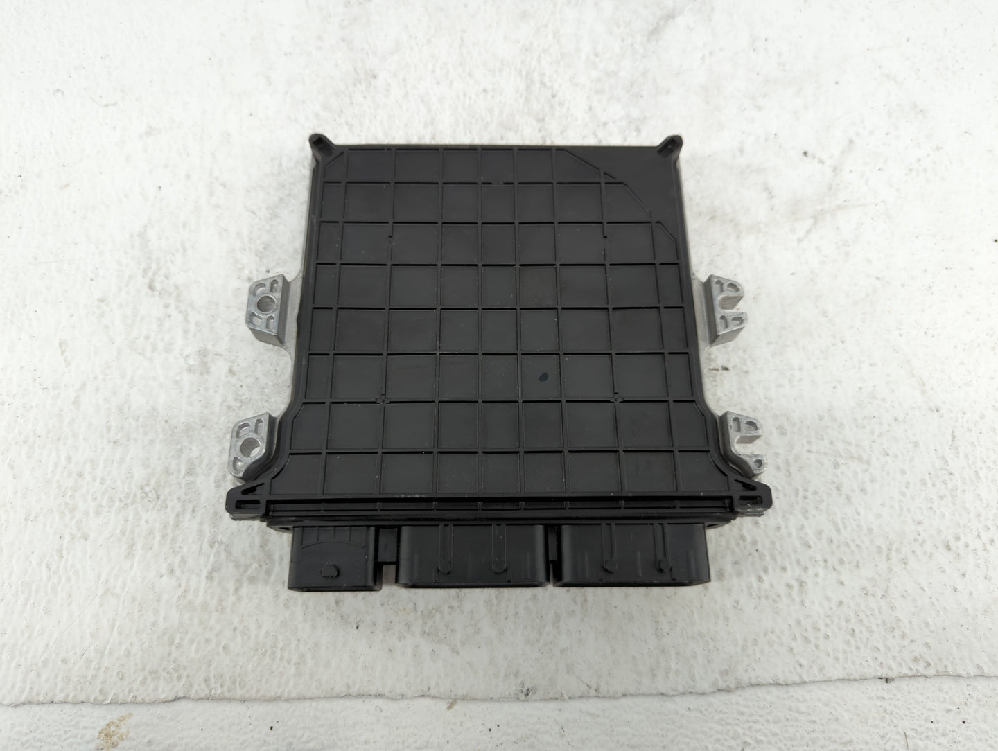 2018-2019 Infiniti Qx60 PCM Engine Control Computer ECU ECM PCU OEM P/N:NEC040-642 BED40A-300, NEC035-002 Fits Fits 2018 201