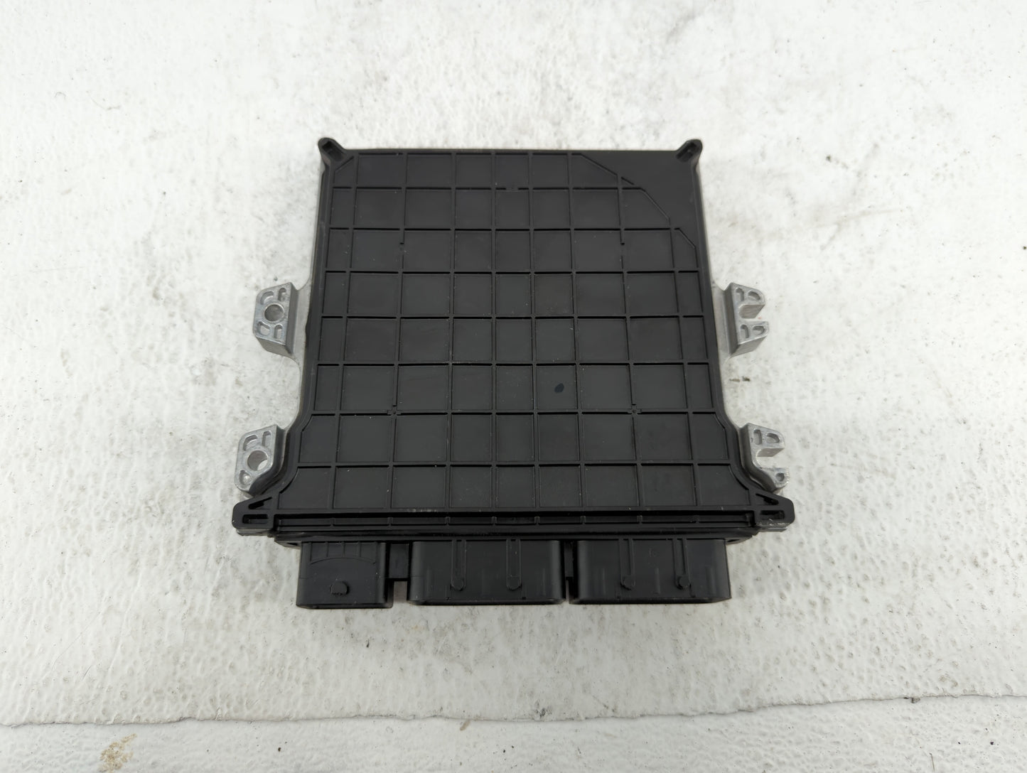 2018-2019 Infiniti Qx60 PCM Engine Control Computer ECU ECM PCU OEM P/N:NEC040-642 BED40A-300, NEC035-002 Fits Fits 2018 201