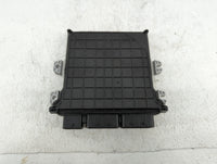 2018-2019 Infiniti Qx60 PCM Engine Control Computer ECU ECM PCU OEM P/N:NEC040-642 BED40A-300, NEC035-002 Fits Fits 2018 201