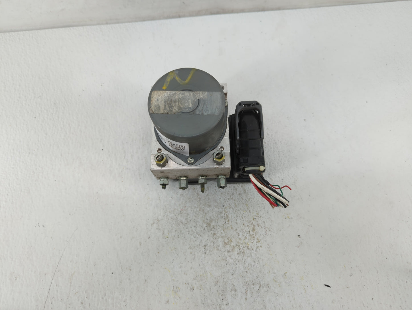 2018-2019 Infiniti Qx60 ABS Pump Control Module Replacement P/N:116040-51100 Fits Fits 2018 2019 OEM Used Auto Parts - Oemus
