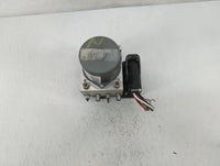 2018-2019 Infiniti Qx60 ABS Pump Control Module Replacement P/N:116040-51100 Fits Fits 2018 2019 OEM Used Auto Parts - Oemus