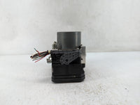 2018-2020 Infiniti Qx60 Anti-Lock Brake ABS Pump Module Actuator OEM P/N:116040-51100 Fits Fits 2018 2019 2020 OEM Used Auto