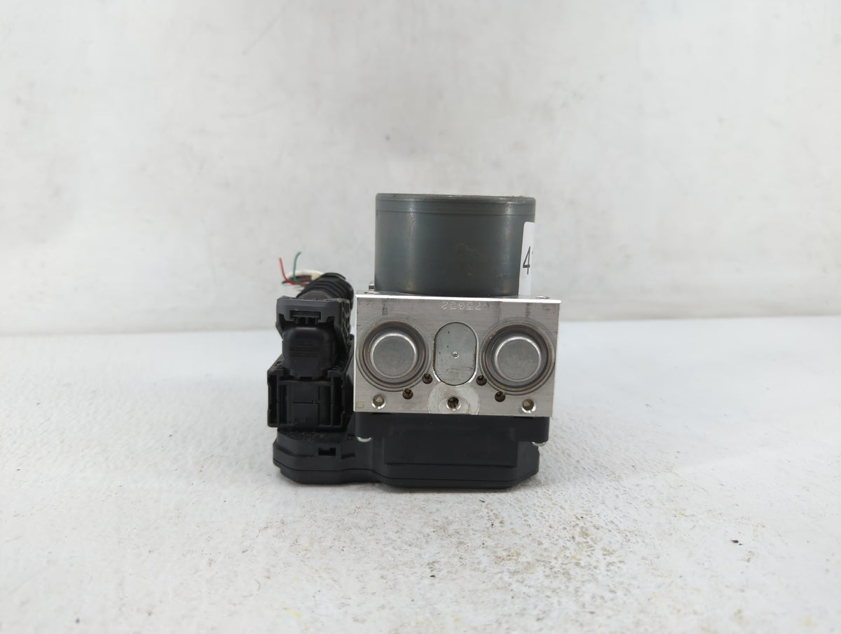 2018-2020 Infiniti Qx60 Anti-Lock Brake ABS Pump Module Actuator OEM P/N:116040-51100 Fits Fits 2018 2019 2020 OEM Used Auto