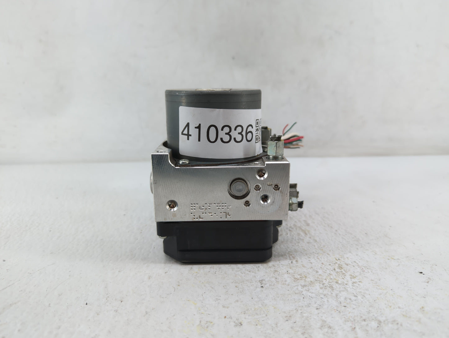 2018-2019 Infiniti Qx60 ABS Pump Control Module Replacement P/N:116040-51100 Fits Fits 2018 2019 OEM Used Auto Parts - Oemus