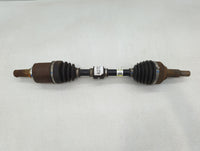 2015-2020 Infiniti Qx60 Axle Shaft Front Driver Cv C/v - Oemusedautoparts1.com